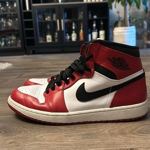 Air Jordan 1 Chicago